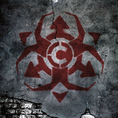 Chimaira - The Infection - 2xCD - CDs Muy Buen Estado / Portada Muy Buen Estado (VG+/VG+)