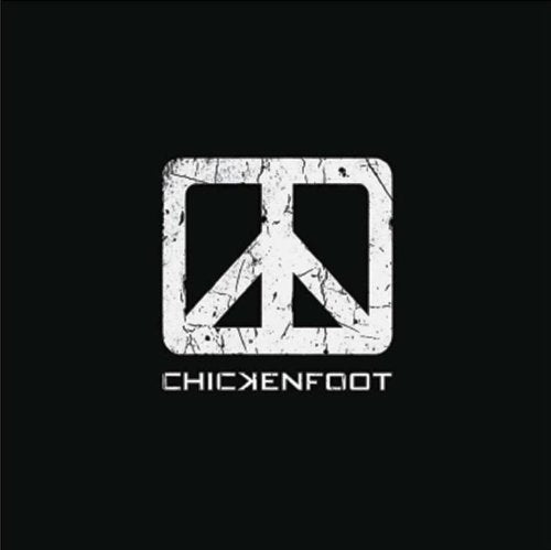 Chickenfoot - Chickenfoot - CD - CD Muy Buen Estado / Portada Muy Buen Estado (VG+/VG+)