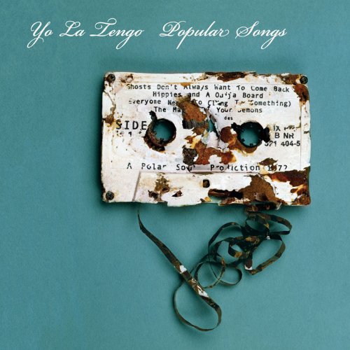 Yo La Tengo - Popular Songs - CD - CD Muy Buen Estado / Portada Muy Buen Estado (VG+/VG+)