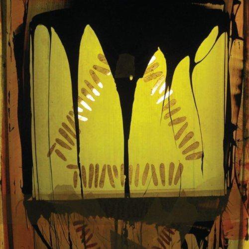 Warpaint - Exquisite Corpse - CD - CD Muy Buen Estado / Portada Muy Buen Estado (VG+/VG+)