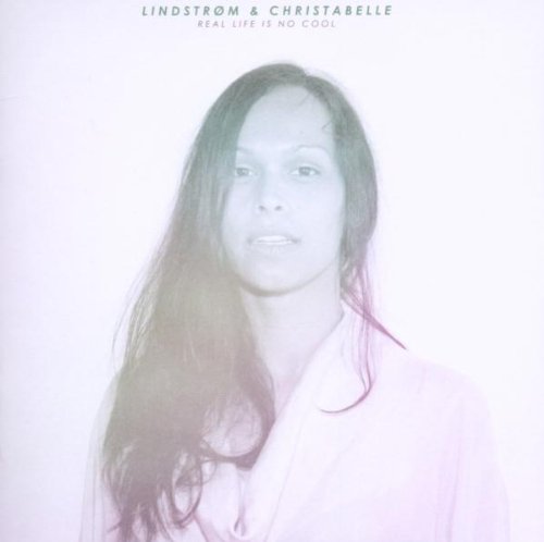 Lindstrom & Christabelle - Real Life Is No Cool - CD - CD Muy Buen Estado / Portada Muy Buen Estado (VG+/VG+)