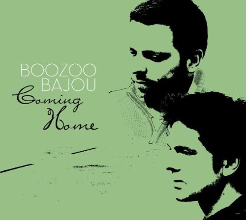 Various Artists - Coming Home By Boozoo Bajou - CD - CD Muy Buen Estado / Portada Muy Buen Estado (VG+/VG+)
