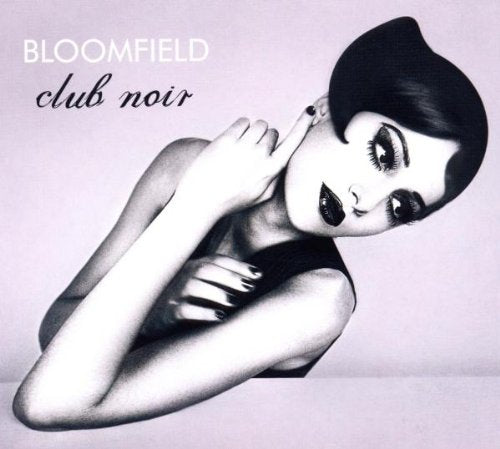 Bloomfield - Club Noir - CD - CD Muy Buen Estado / Portada Muy Buen Estado (VG+/VG+)