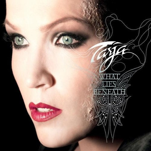 Tarja Turunen - What Lies Beneath (Limited Deluxe Edition) - 2xCD - CDs Muy Buen Estado / Portada Muy Buen Estado (VG+/VG+)