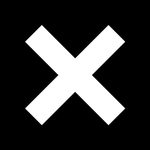 The xx - xx - CD - CD Muy Buen Estado / Portada Muy Buen Estado (VG+/VG+)