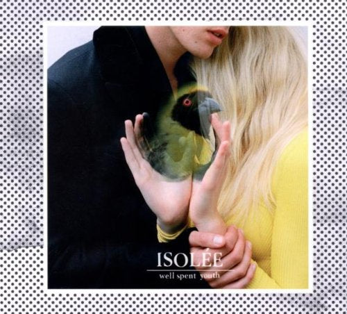 Isolee - Well Spent Youth - CD - CD Muy Buen Estado / Portada Muy Buen Estado (VG+/VG+)