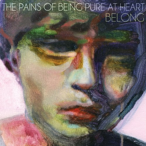 The Pains Of Being Pure At Heart - Belong - CD - CD Muy Buen Estado / Portada Muy Buen Estado (VG+/VG+)