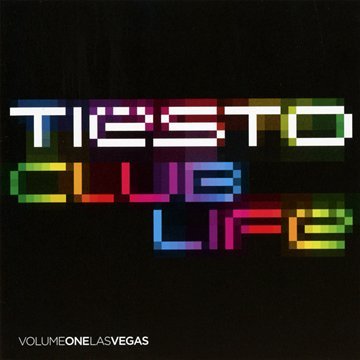 Tiesto - Club Life-Volume One Las Vegas - CD - CD Muy Buen Estado / Portada Muy Buen Estado (VG+/VG+)