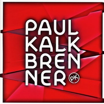 Paul Kalkbrenner - ICKE WIEDER - CD - CD Muy Buen Estado / Portada Muy Buen Estado (VG+/VG+)