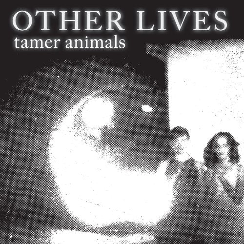 Other Lives - Tamer Animals - CD - CD Muy Buen Estado / Portada Muy Buen Estado (VG+/VG+)