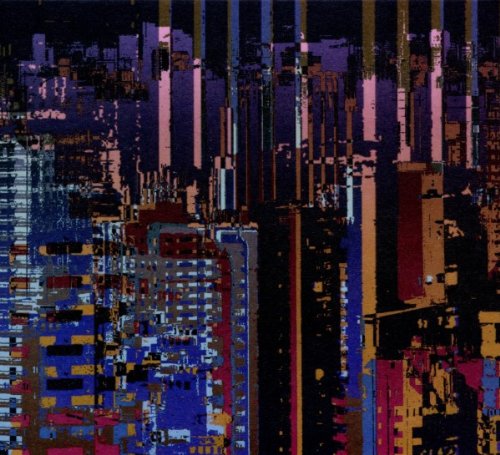 Brian Eno - Drums Between the Bells - CD - CD Muy Buen Estado / Portada Muy Buen Estado (VG+/VG+)