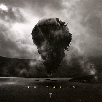 Trivium - In Waves - CD - CD Muy Buen Estado / Portada Muy Buen Estado (VG+/VG+)