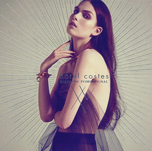 Various Artists - Hotel Costes Vol.15 - CD - CD Muy Buen Estado / Portada Muy Buen Estado (VG+/VG+)