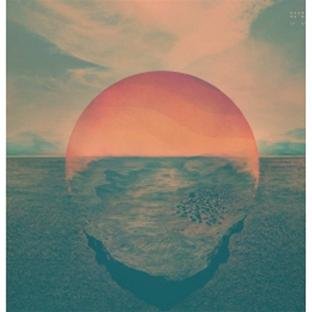 Tycho - Dive - CD - CD Muy Buen Estado / Portada Muy Buen Estado (VG+/VG+)