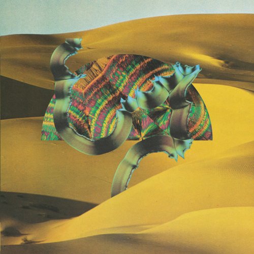 Django Django - Django Django - CD - CD Muy Buen Estado / Portada Muy Buen Estado (VG+/VG+)