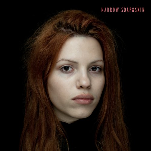 Soap&Skin - Narrow - CD - CD Muy Buen Estado / Portada Muy Buen Estado (VG+/VG+)