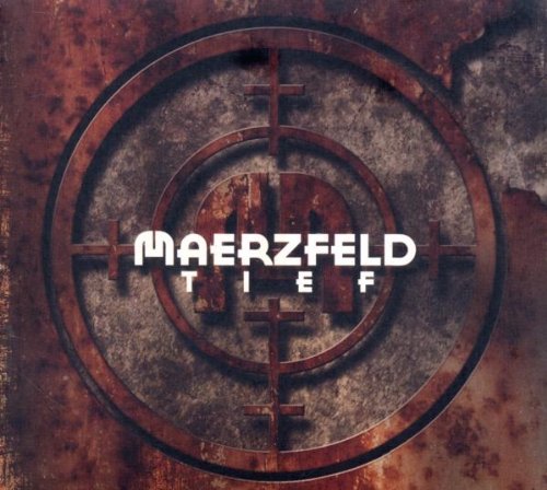 Maerzfeld - Tief - CD - CD Muy Buen Estado / Portada Muy Buen Estado (VG+/VG+)