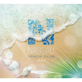Various Artists - Nassau Beach Club Ibiza 2012 - 2xCD - CDs Muy Buen Estado / Portada Muy Buen Estado (VG+/VG+)