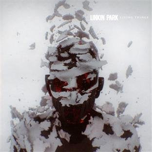 Linkin Park - Living Things - CD - CD Muy Buen Estado / Portada Muy Buen Estado (VG+/VG+)