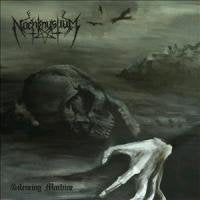 Nachtmystium - Silencing Machine (Limited Edition) - CD - CD Muy Buen Estado / Portada Muy Buen Estado (VG+/VG+)