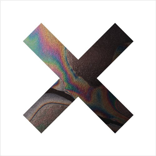 The xx - Coexist - CD - CD Muy Buen Estado / Portada Muy Buen Estado (VG+/VG+)