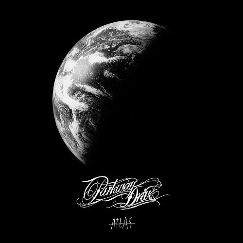 Parkway Drive - Atlas-Deluxe Edition - 2xCD - CDs Muy Buen Estado / Portada Muy Buen Estado (VG+/VG+)