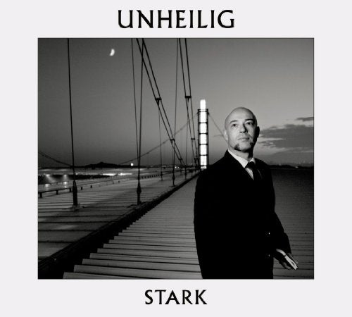 Unheilig - Stark - CD - CD Muy Buen Estado / Portada Muy Buen Estado (VG+/VG+)