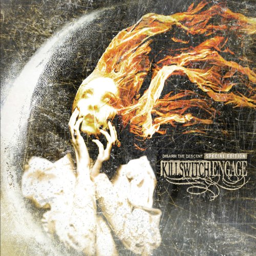 Killswitch Engage - Disarm the Descent - 2xCD - CDs Muy Buen Estado / Portada Muy Buen Estado (VG+/VG+)