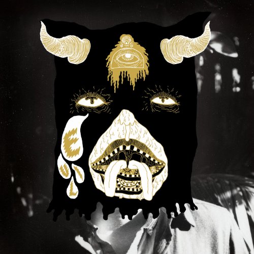Portugal. The Man - Evil Friends - CD - CD Muy Buen Estado / Portada Muy Buen Estado (VG+/VG+)