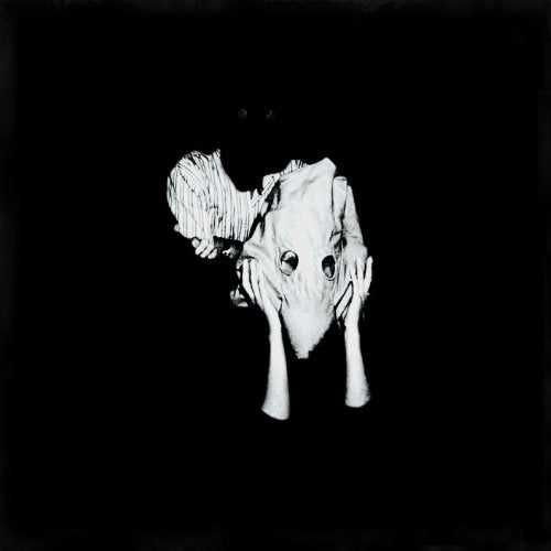 Sigur Rós - Kveikur - CD - CD Muy Buen Estado / Portada Muy Buen Estado (VG+/VG+)
