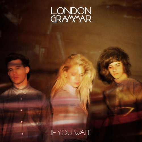 London Grammar - If You Wait - CD - CD Muy Buen Estado / Portada Muy Buen Estado (VG+/VG+)