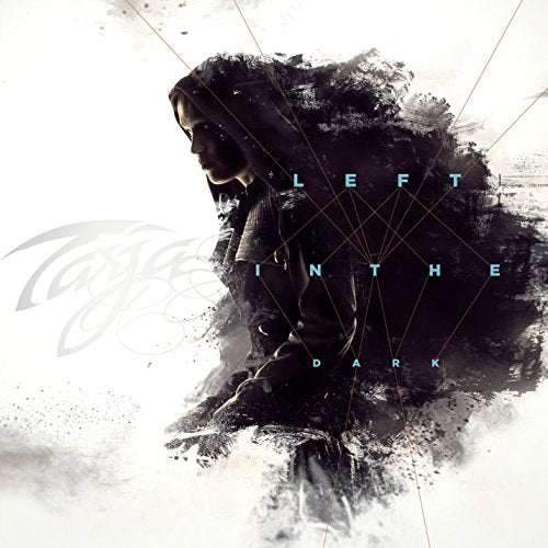 Tarja - Left in the Dark - CD - CD Muy Buen Estado / Portada Muy Buen Estado (VG+/VG+)