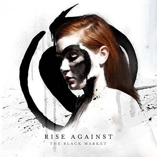 Rise Against - The Black Market (Limited Digi Edition) - CD - CD Muy Buen Estado / Portada Muy Buen Estado (VG+/VG+)
