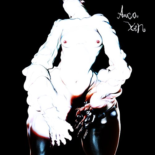 Arca - Xen - CD - CD Muy Buen Estado / Portada Muy Buen Estado (VG+/VG+)