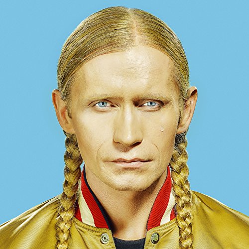 Romano - Jenseits Von Köpenick (Limited Digipack) - CD - CD Muy Buen Estado / Portada Muy Buen Estado (VG+/VG+)