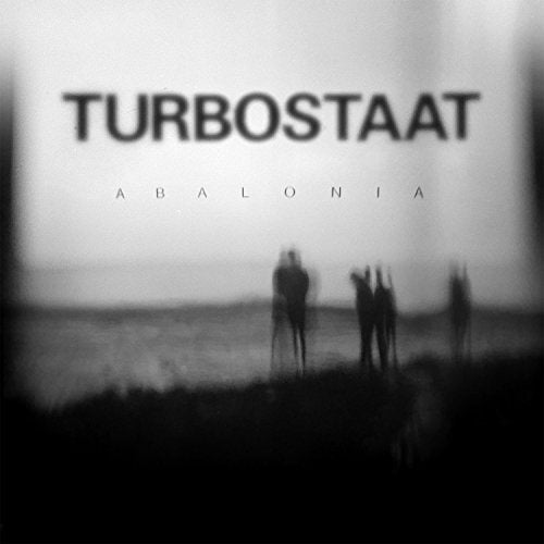 Turbostaat - Abalonia - CD - CD Muy Buen Estado / Portada Muy Buen Estado (VG+/VG+)