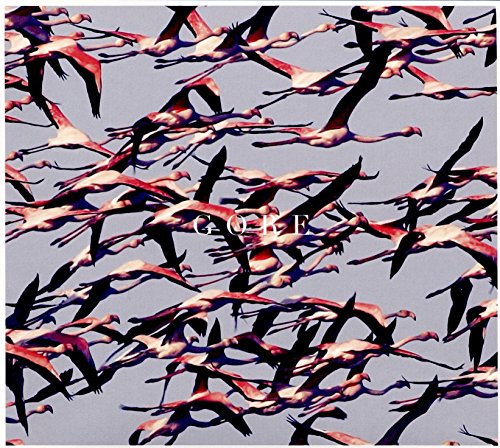 Deftones - Gore - CD - CD Muy Buen Estado / Portada Muy Buen Estado (VG+/VG+)