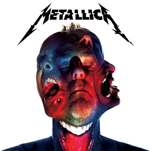 Metallica - Hardwired...To Self-Destruct (Deluxe Edition) - 3xCD - CDs Muy Buen Estado / Portada Muy Buen Estado (VG+/VG+)