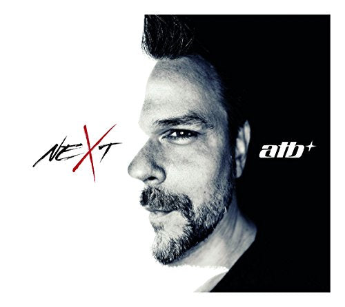 ATB - neXt - 2xCD - CDs Muy Buen Estado / Portada Muy Buen Estado (VG+/VG+)
