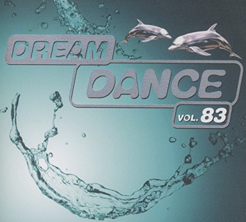 Various Artists - Dream Dance,Vol.83 - 3xCD - CDs Muy Buen Estado / Portada Muy Buen Estado (VG+/VG+)