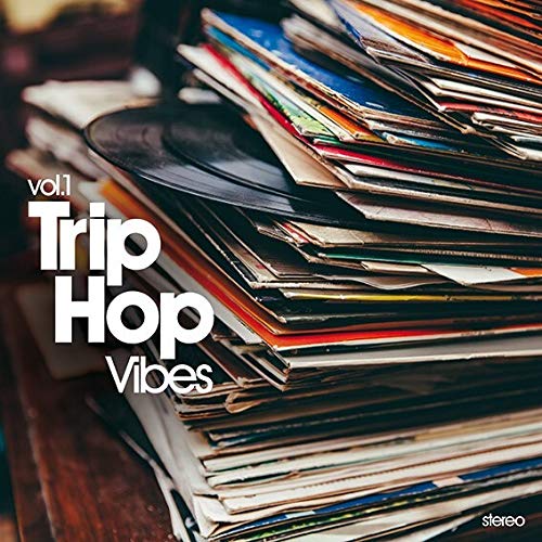 Various Artists - Trip Hop Vibes 01 - 3xCD - CDs Muy Buen Estado / Portada Muy Buen Estado (VG+/VG+)