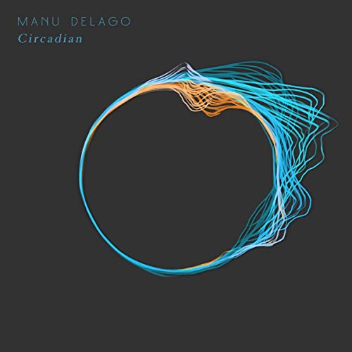 Manu Delago - Circadian - CD - CD Muy Buen Estado / Portada Muy Buen Estado (VG+/VG+)