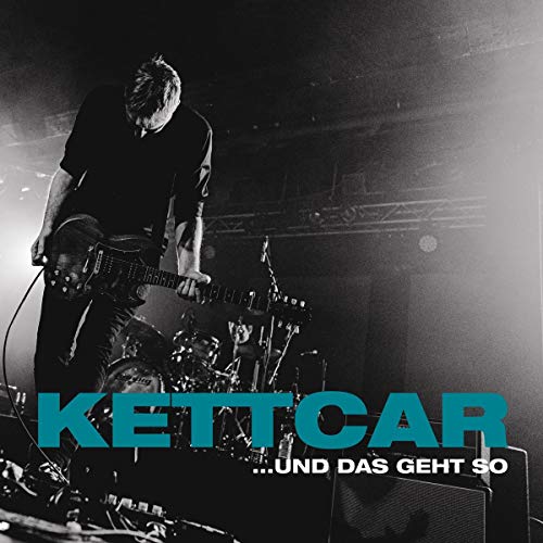 Kettcar - ...Und Das Geht So - 2 Discos - Discos Muy Buen Estado / Portada Muy Buen Estado (VG+/VG+)