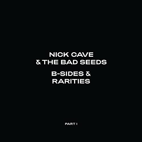Nick Cave & The Bad Seeds - B-Sides & Rarities (Part I) - 3xCD - CDs Muy Buen Estado / Portada Muy Buen Estado (VG+/VG+)