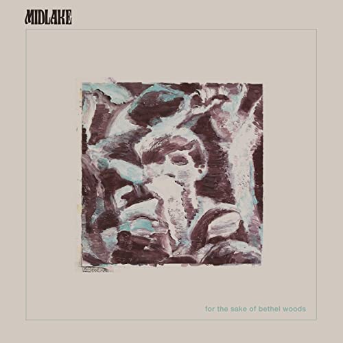 Midlake - For The Sake Of Bethel Woods - CD - CD Muy Buen Estado / Portada Muy Buen Estado (VG+/VG+)