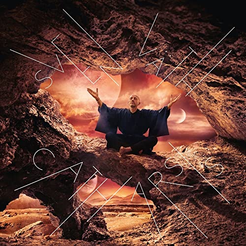Sven Vaeth - Catharsis - CD - CD Muy Buen Estado / Portada Muy Buen Estado (VG+/VG+)