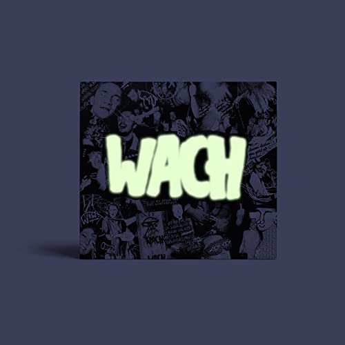 Das Lumpenpack - Wach - CD - CD Muy Buen Estado / Portada Muy Buen Estado (VG+/VG+)