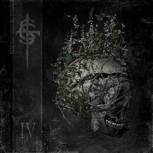 Surrender The Crown - IV - The Healing - CD - CD Muy Buen Estado / Portada Muy Buen Estado (VG+/VG+)