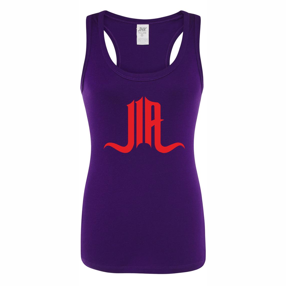Medina Azahara - Camiseta Tirantes Chica / Tank Top