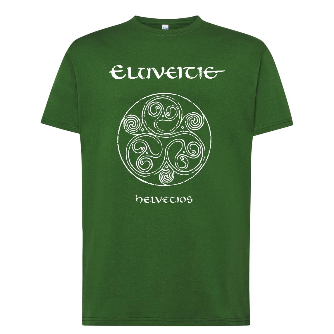 Eluveitie - Camiseta / T-Shirt